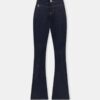 RAW-JEANS FÖR DAMER