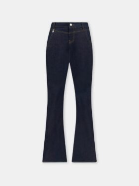 RAW-JEANS FÖR DAMER