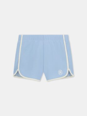 RUNDA MA-TRÖJSHORTS FÖR BARN