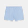 RUNDA MA-TRÖJSHORTS FÖR BARN