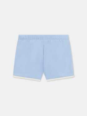 RUNDA MA-TRÖJSHORTS FÖR BARN