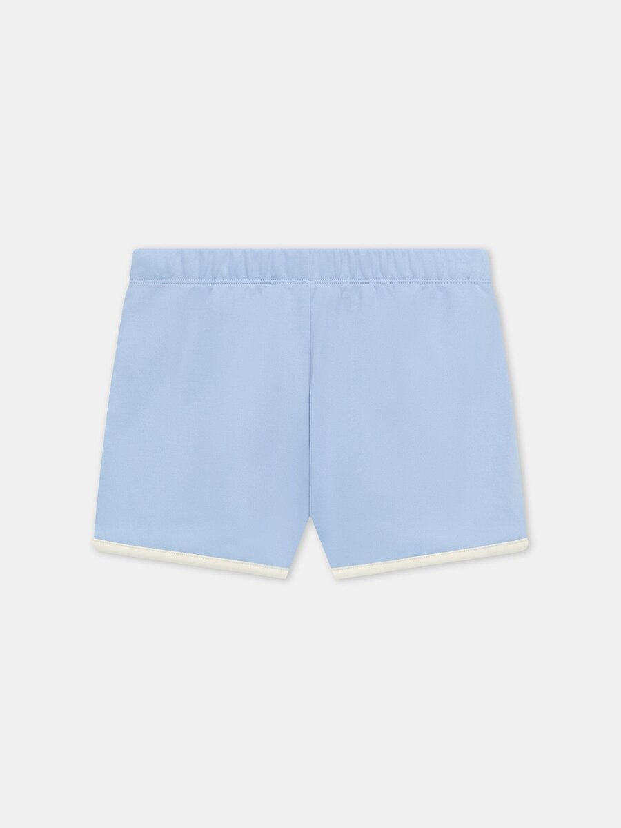 RUNDA MA-TRÖJSHORTS FÖR BARN