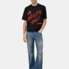 SOUTH CALI BOX TEE