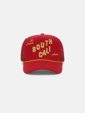 SOUTH CALI TRUCKER-KEP