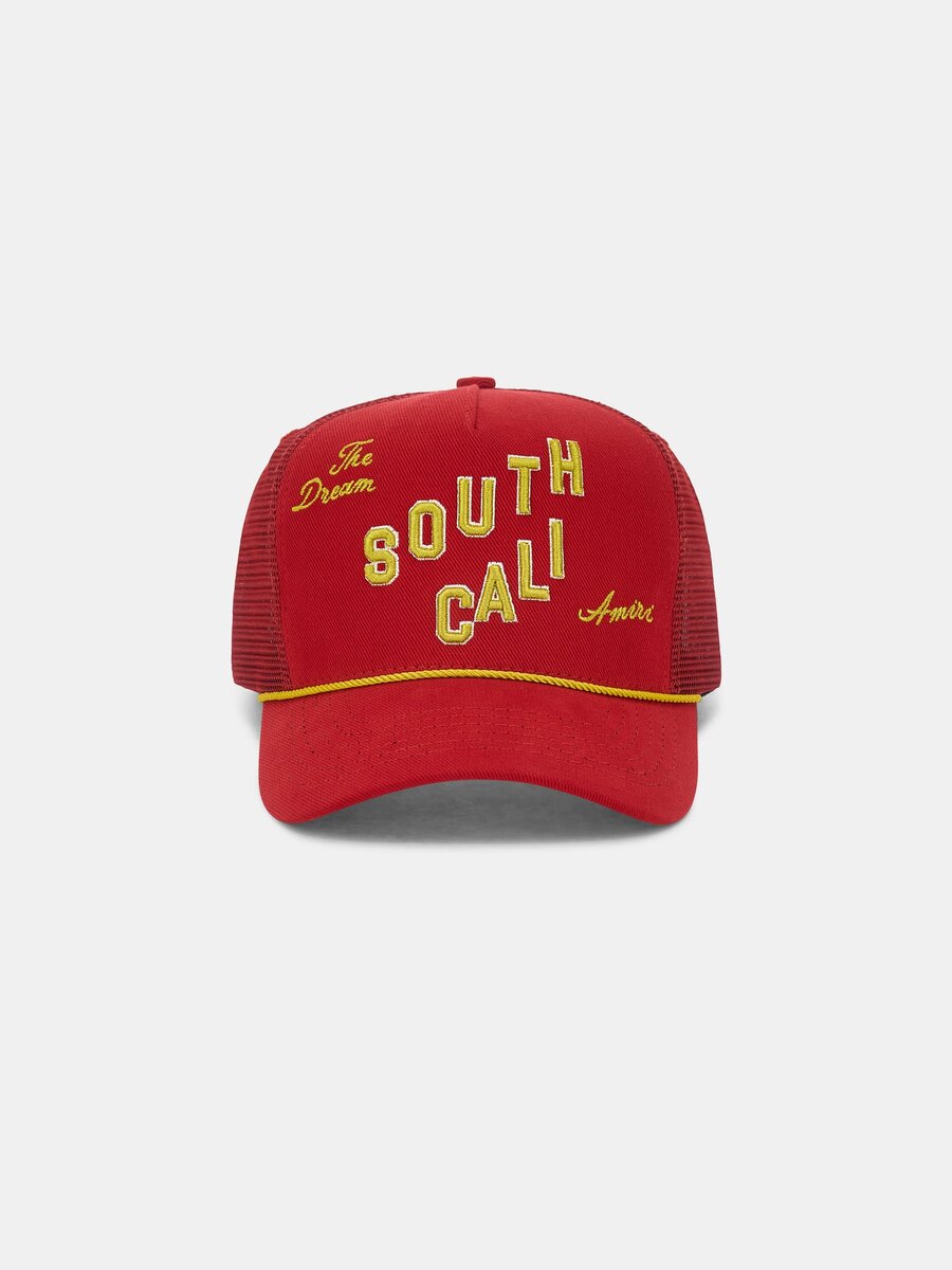 SOUTH CALI TRUCKER-KEP