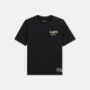 SPORTIG, LÄTT JERSEY-T-SHIRT