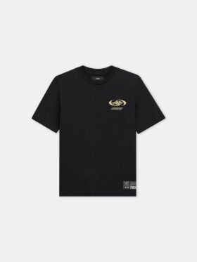 SPORTIG, LÄTT JERSEY-T-SHIRT