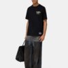 SPORTIG, LÄTT JERSEY-T-SHIRT