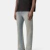 STRAIGHT FLARE JEANS