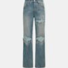 STRAIGHT FLARE MX1-JEANS