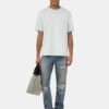 STRAIGHT FLARE MX1-JEANS