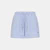STRIPADE SHORTS FÖR DAMER
