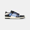 Svart Skyline Blue