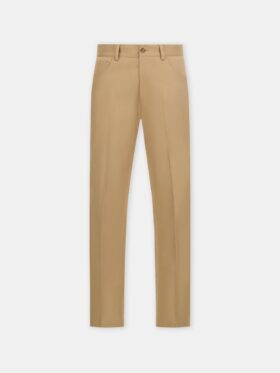 TWILLBYXOR MED BOOTCUT