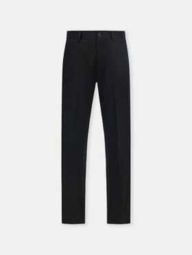TWILLBYXOR MED BOOTCUT