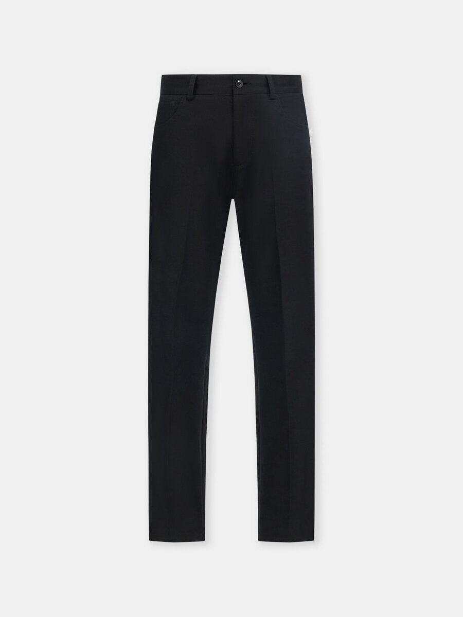 TWILLBYXOR MED BOOTCUT