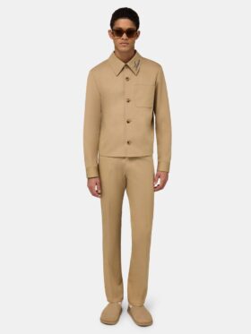 TWILLBYXOR MED BOOTCUT