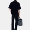 VELVET FLARE JEAN
